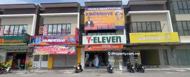 Rawang 6% ROI Shop for sale 1