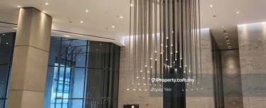 Cheap! Large floor plate office in Mont Kiara, Grade A lobby 1