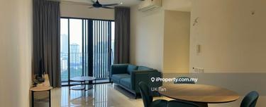Millerz Square Fully Furnished Unit for Rent 1