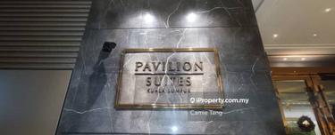 Great location bbcc area distance beside Pavilion Shopping Centre 1
