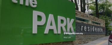 Condominium for Rent 1