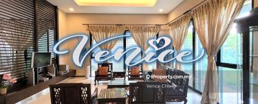 Beautiful Balinese bungalow for sale 1