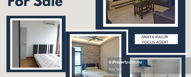 Cheap Serviced residence for Sale 1