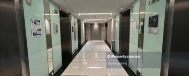 MSC Status Office for Rent / Sought after Location / Transport Hub 1