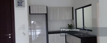 Ready move in 1