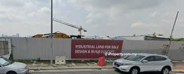 Custom Design & build 3 storey Detached factory 1