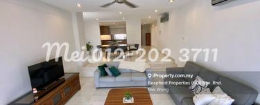 Condominium for Rent 1