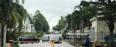 Gated Guarded Bungalow land for Sale 1