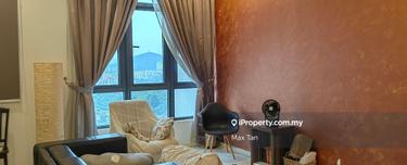 Semi Furnished Intermediate Unit for Sell (Pool View) 1