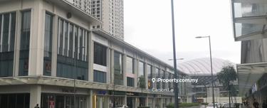 Pavilion 2 Signature Shop Ground Floor 1