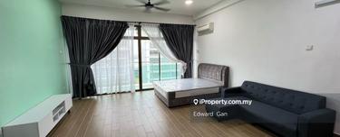 Apartment For Rent @ Mount Austin 1