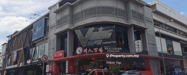 3.5 Storey 2 Adjoining Shop at Puchong Jaya for sale 1