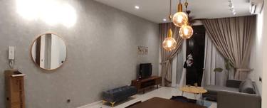 The Park 2 Residences , Bukit Jalil , Kuala Lumpur 1