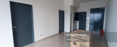 Partly Furnished For Sell 1