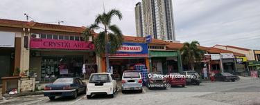 1 Storey Shoplot 1