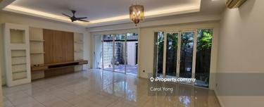 Partly Furnished Adiva Desa Parkcity Now For Rent 1