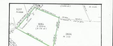Agriculture land for Sale 1