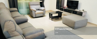 633 Residenxy Condominium for Rent 1