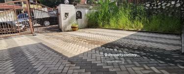 Semi-D house for Sale 1