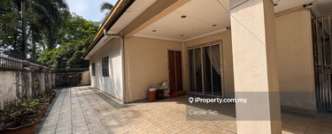 Freehold Corner with 20 feet extra land  1