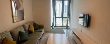 Elysia Park Residence Iskandar Puteri 1