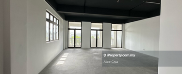 Eco Botanic  1st floor for rent   1