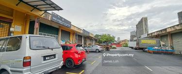 Taman Perindustrian USJ 1 - Single Storey factory for Rent 1