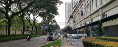 Limited fully renovated main road frontage unit! 1