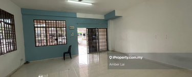 Tanjung malim Double storey for Rent  1