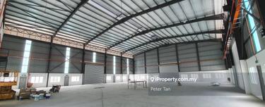 Rawang prime location , freehold , super nice design  1