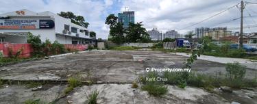 Commercial land for Sale 1