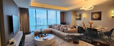 Serviced residence for Rent 1