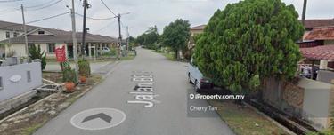 Single Storey Terrace at Taman Bachang Baru Melaka 1