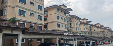 Larkin Residence, Phase 1, Nearby to Larkin Sentral 1
