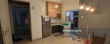 Below Market Price Maxim Citylight (renovation) rm320k 1