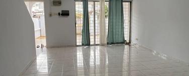 2 Storey Terrace House for Sale 1