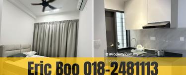 Aston Acacia Bukit Mertajam 2 bedroom 2 car park Furnish near Dutamas 1