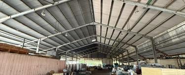 Detached Warehouse @ Bintawa For Rent 1