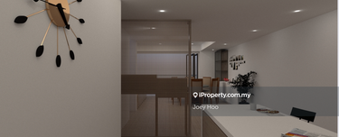 Practical Renovated Penthouse with 3 Parking Lots 1