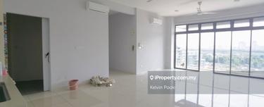 Below Market Mirage By The Lake Corner Unit Sale 1495 sqft Cyberjaya 1