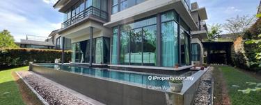 Bungalow House @ Leisure Farm 1