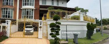 Molek, Southkey, Ponderosa, Town, Johor Bahru, Ciq 1