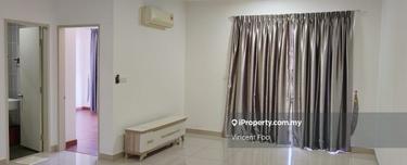 Rm 468,000, Actual Unit, Actual Asking Price, Unblock View, Low Floor 1