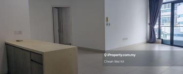 Aragreens, Ara Damansara - 1,500 sqft Partially Furnished with Balcony 1
