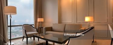 Condominium for Rent 1