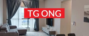 Sinaran Brand New Units 2 Carpark near Vertu Anggun 1