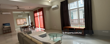 Setia Eco Park, Semi-D Fully Renovated Fully furnished  1