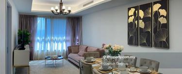 Serviced residence for Rent 1