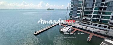 The Light Waterfront @ The Beacon of Penang Island 1