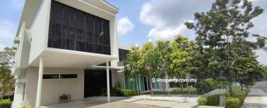 New Phase - Double Volume Celing Bungalow (Forest Reserve) 1